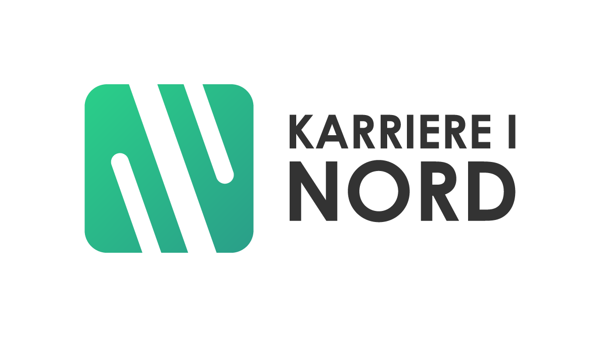 logo karriere i nord