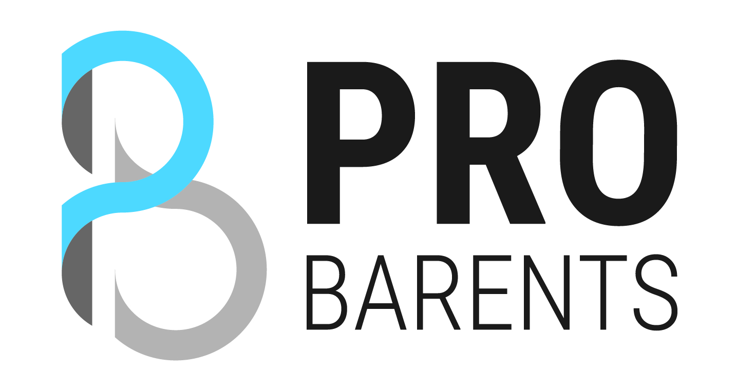 Logo Pro Barents